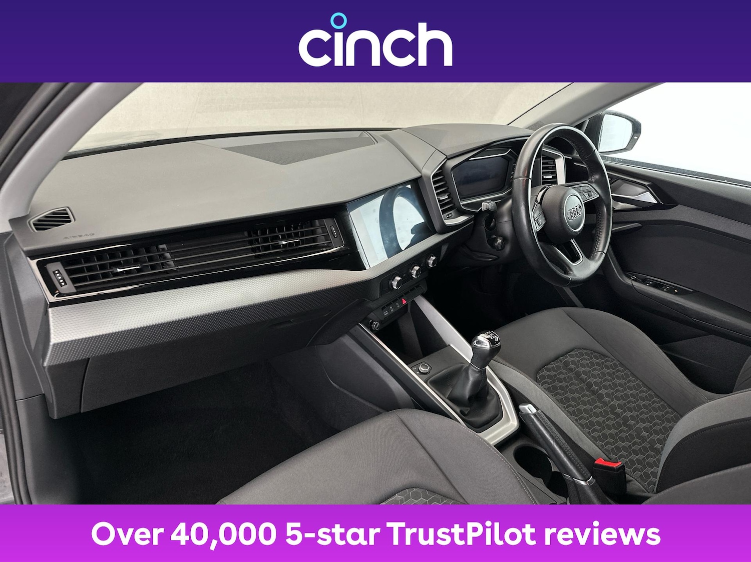 Used Audi A1 2020 for sale - 76941387: Photo 14