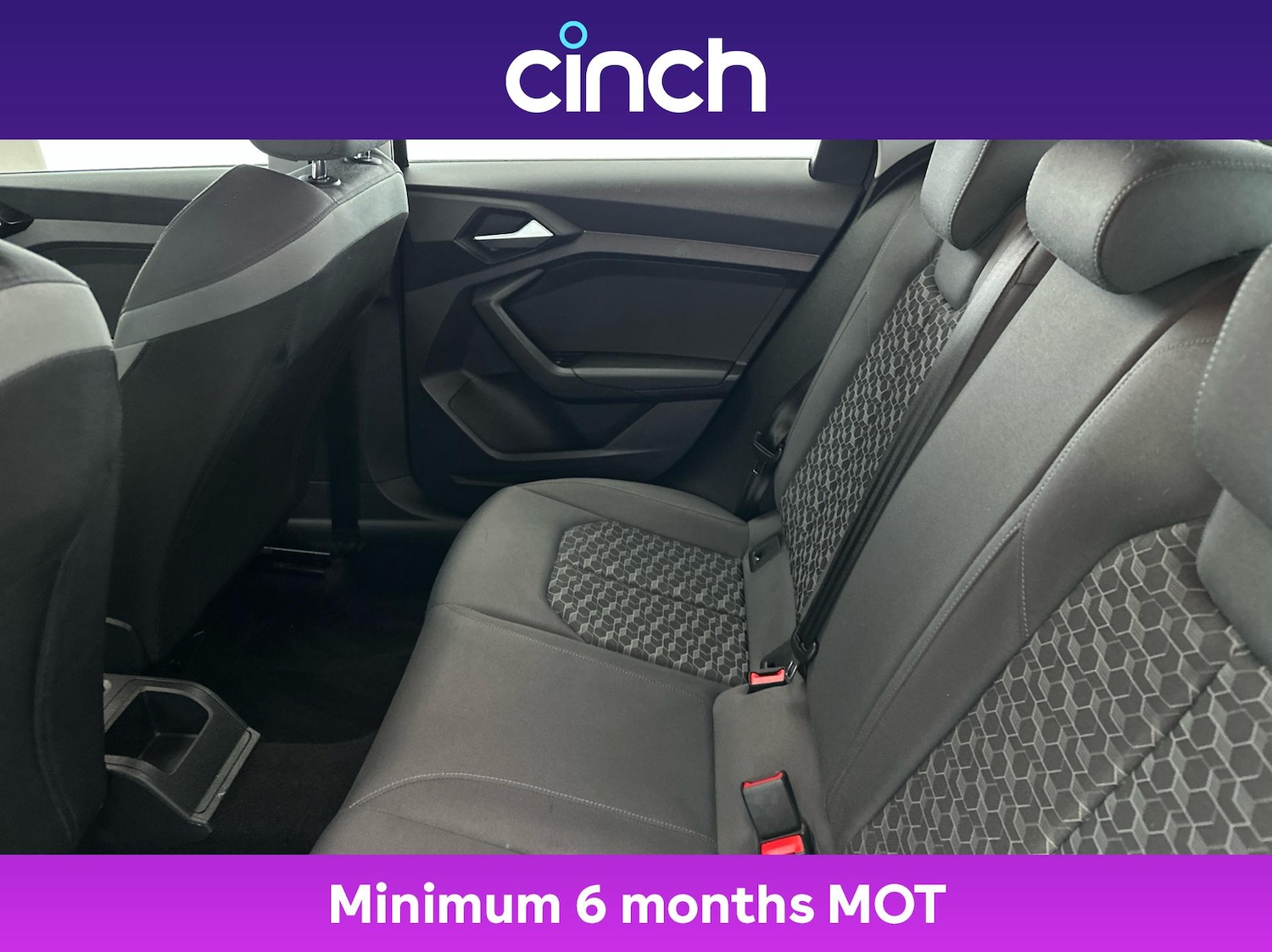 Used Audi A1 2020 for sale - 76941387: Photo 20