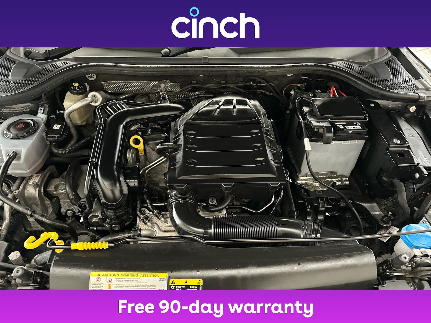 Used Audi A1 2020 for sale - 76941387: Photo 23