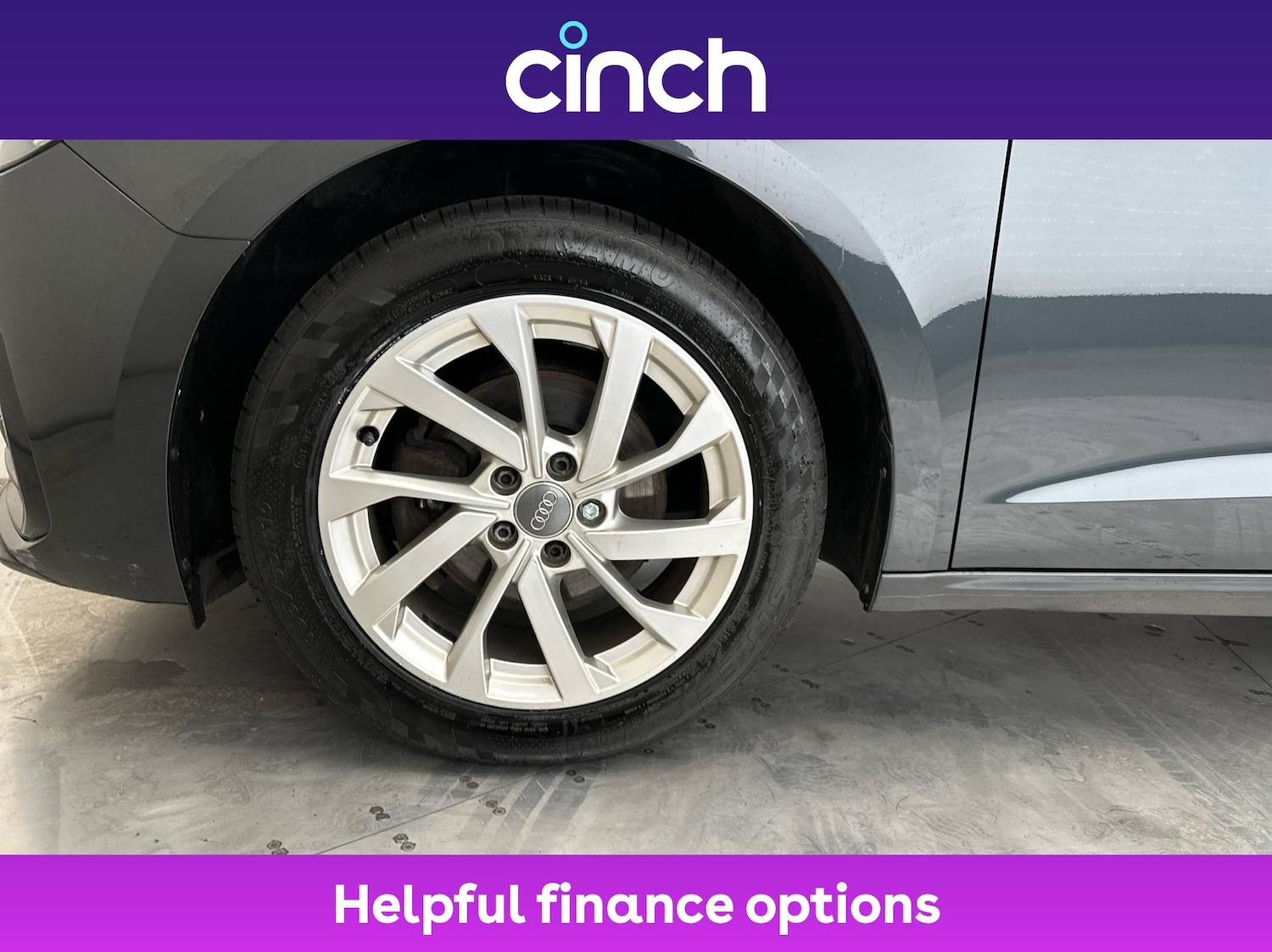 Used Audi A1 2020 for sale - 76941387: Photo 24