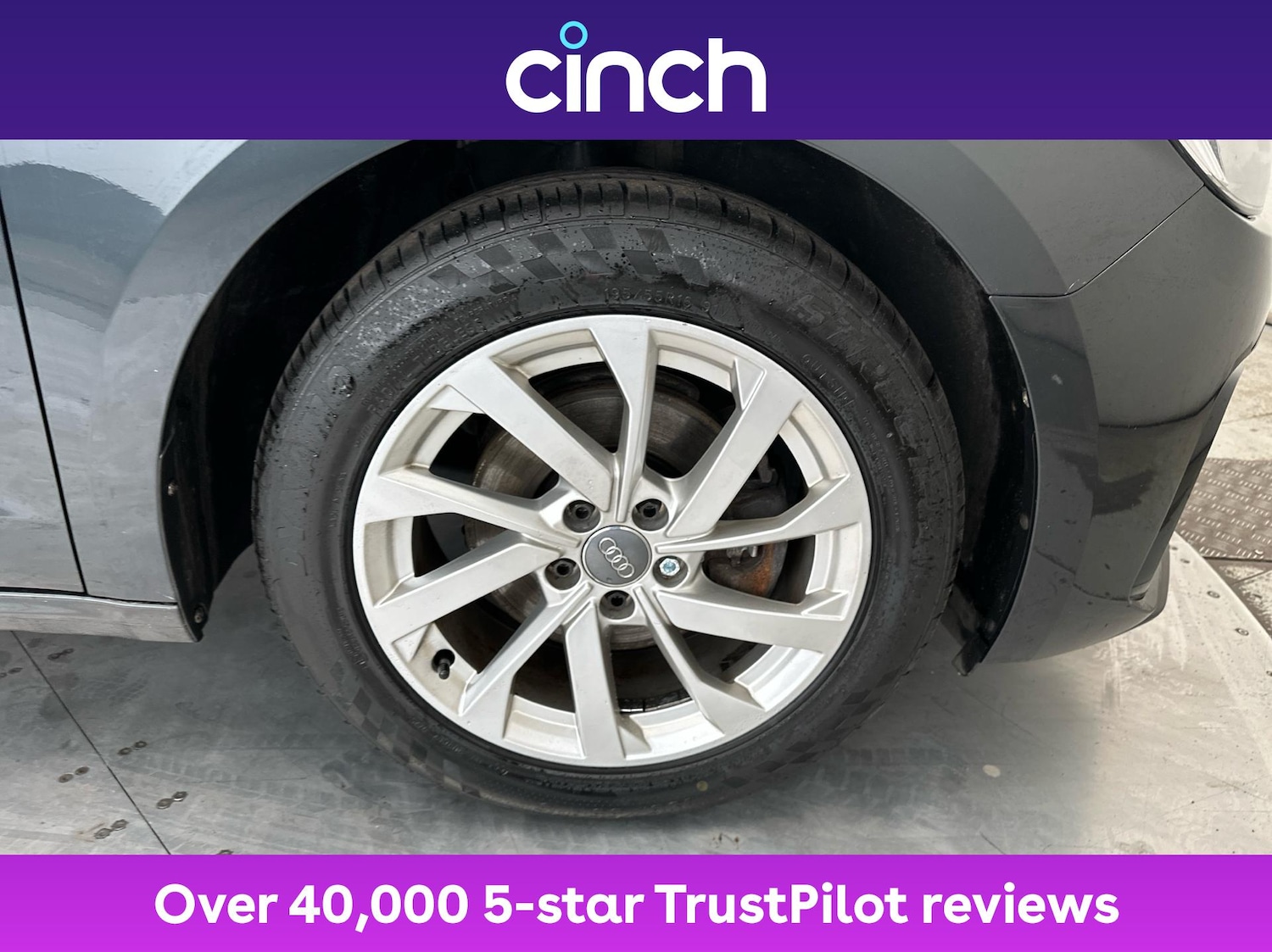 Used Audi A1 2020 for sale - 76941387: Photo 28