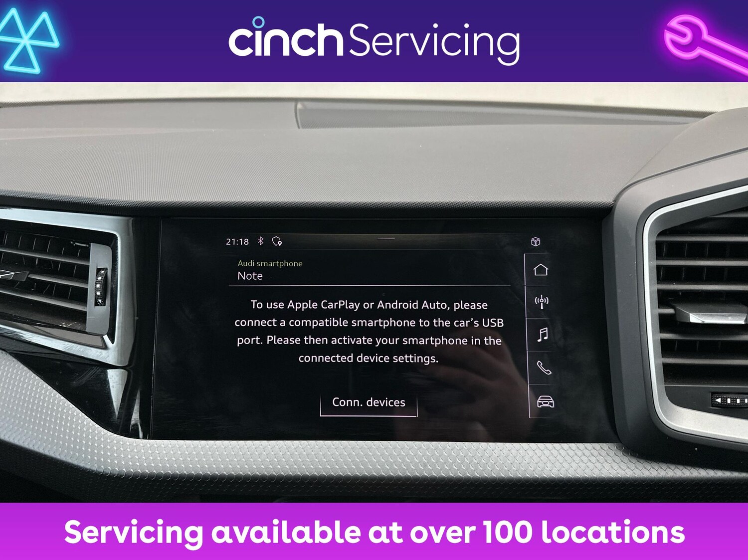 Used Audi A1 2020 for sale - 76941387: Photo 31