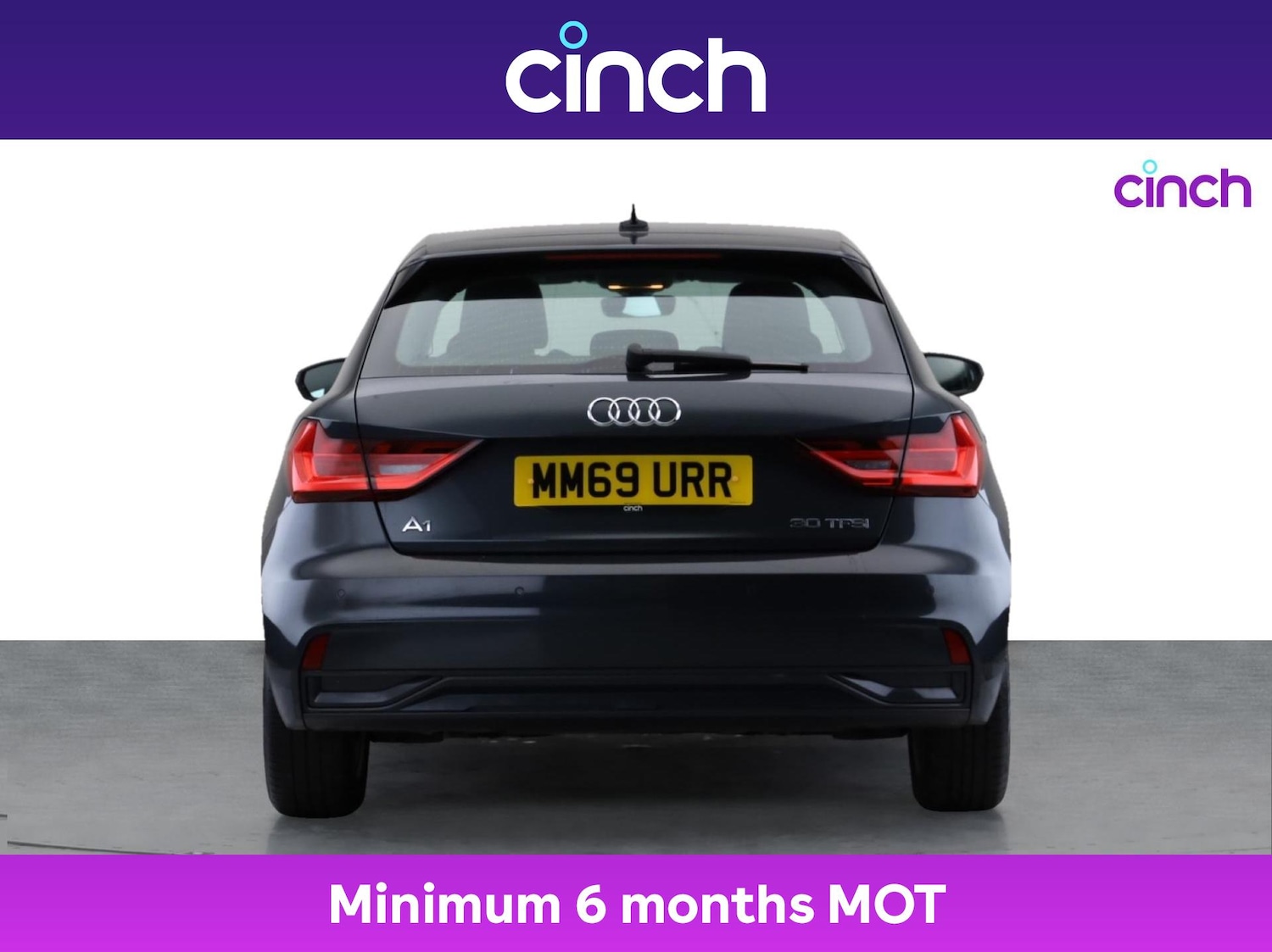 Used Audi A1 2020 for sale - 76941387: Photo 5