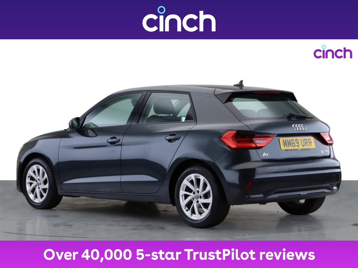 Used Audi A1 2020 for sale - 76941387: Photo 6