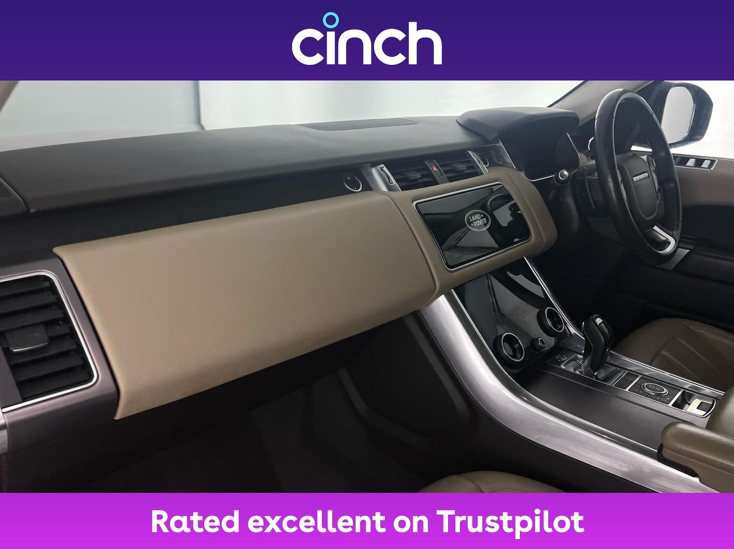 Used Land Rover Range Rover Sport 2019 for sale - 76164187: Photo 14