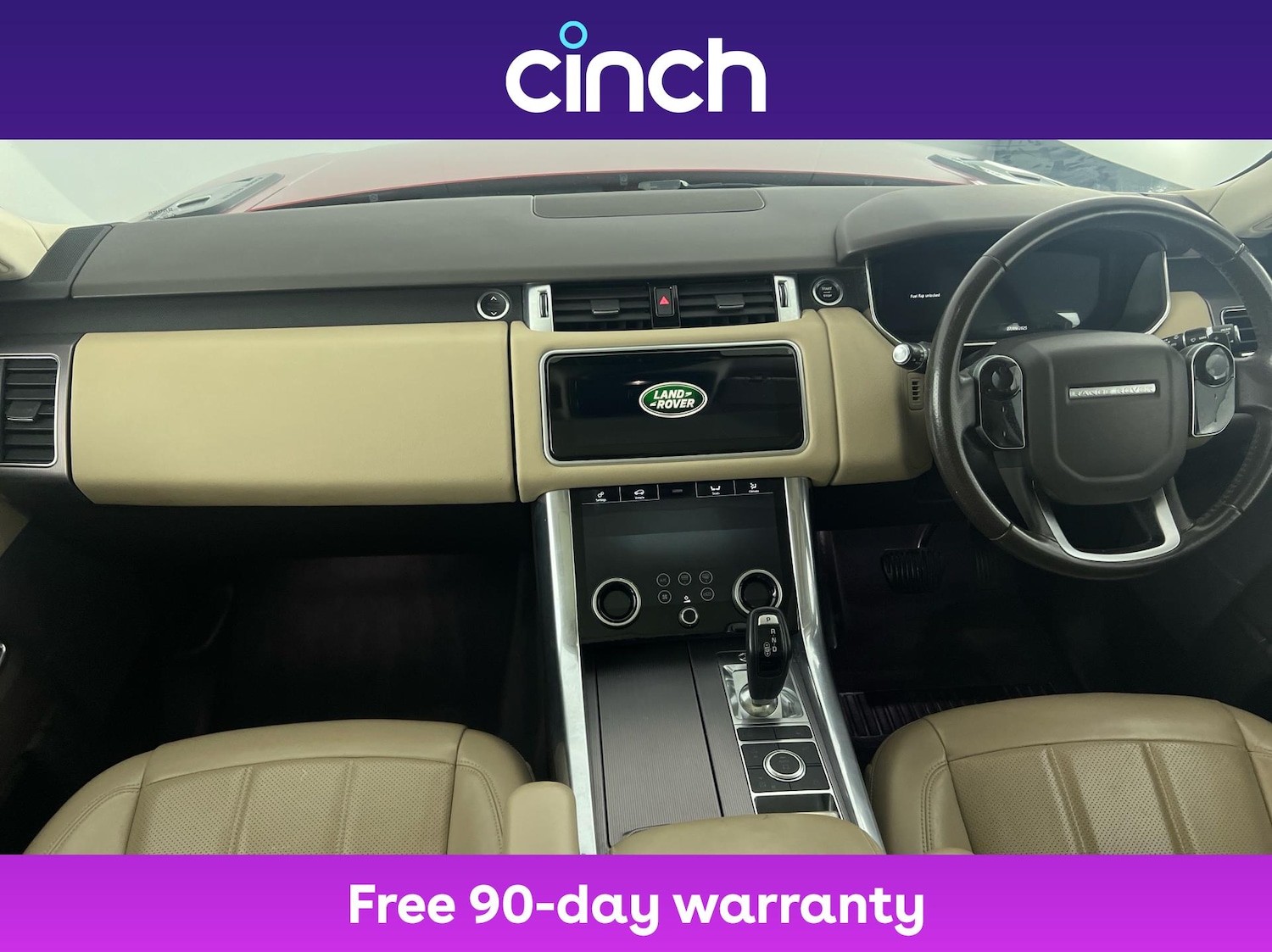 Used Land Rover Range Rover Sport 2019 for sale - 76164187: Photo 15
