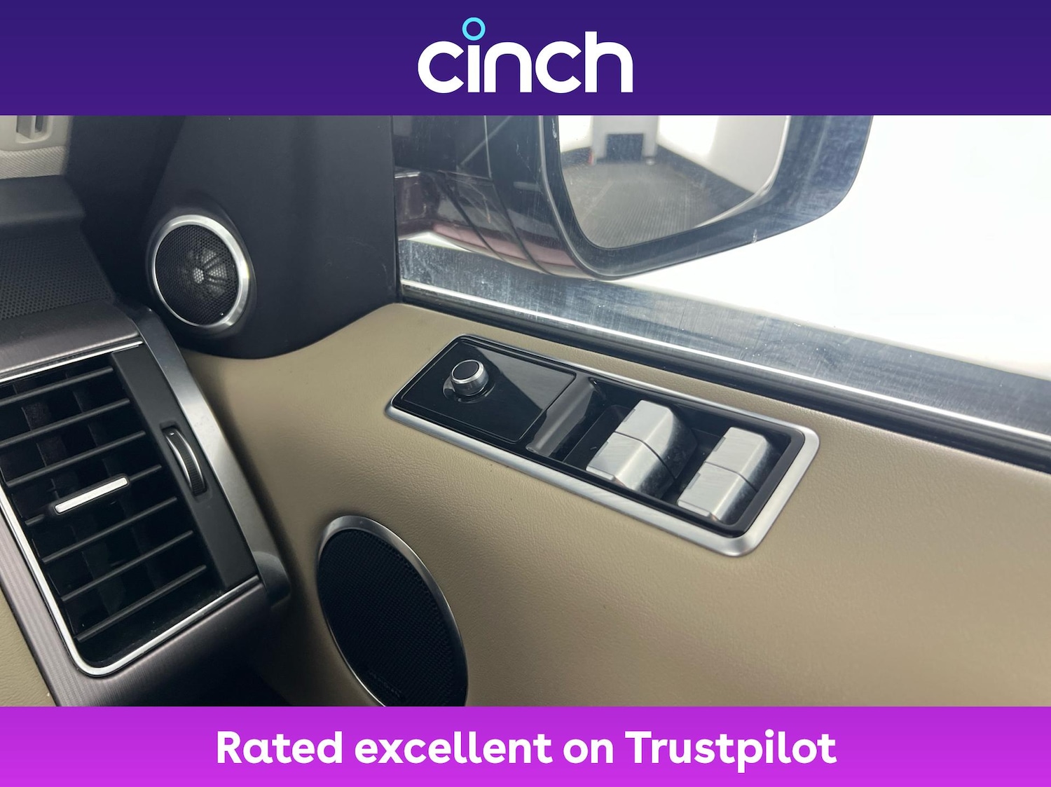 Used Land Rover Range Rover Sport 2019 for sale - 76164187: Photo 38