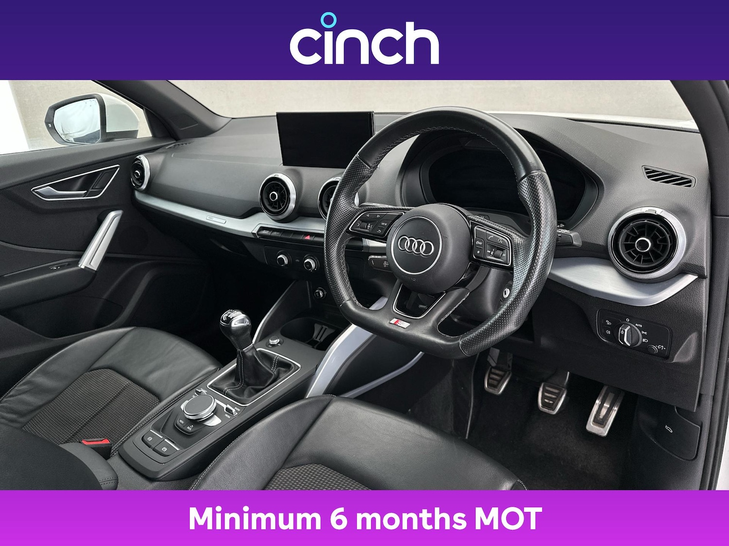 Used Audi Q2 2021 for sale - 76836058: Photo 12