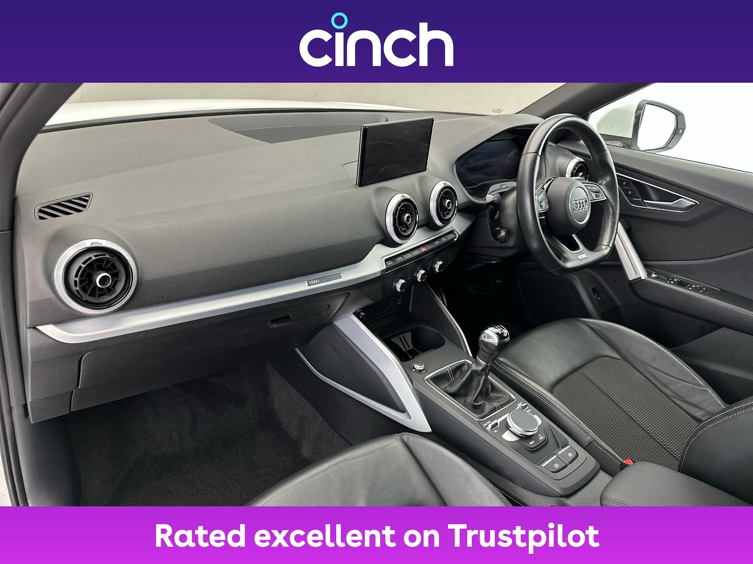 Used Audi Q2 2021 for sale - 76836058: Photo 14