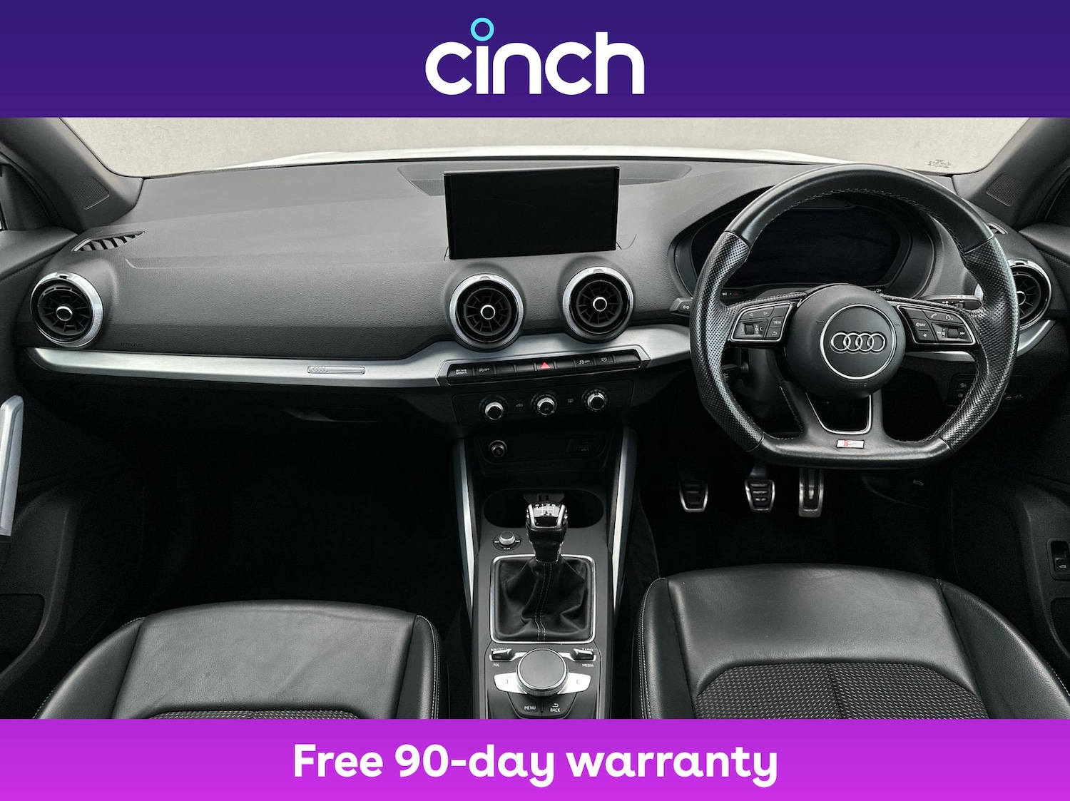 Used Audi Q2 2021 for sale - 76836058: Photo 15