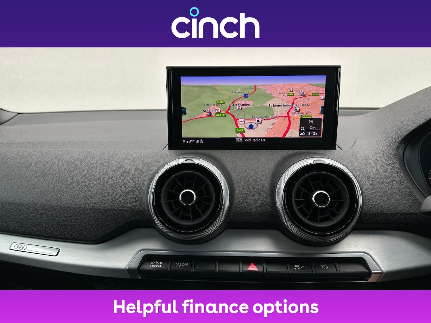 Used Audi Q2 2021 for sale - 76836058: Photo 17