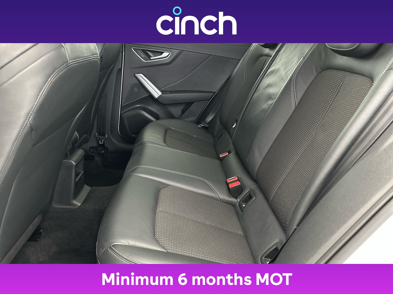 Used Audi Q2 2021 for sale - 76836058: Photo 20