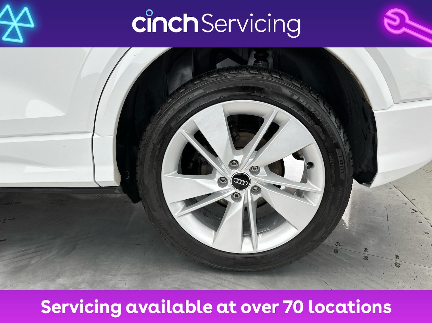 Used Audi Q2 2021 for sale - 76836058: Photo 26