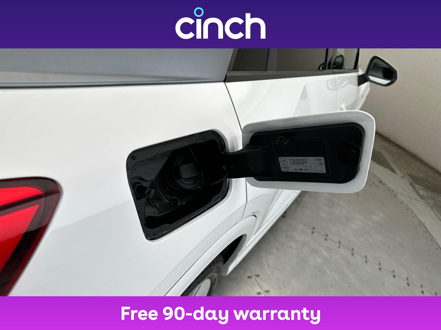 Used Audi Q2 2021 for sale - 76836058: Photo 29