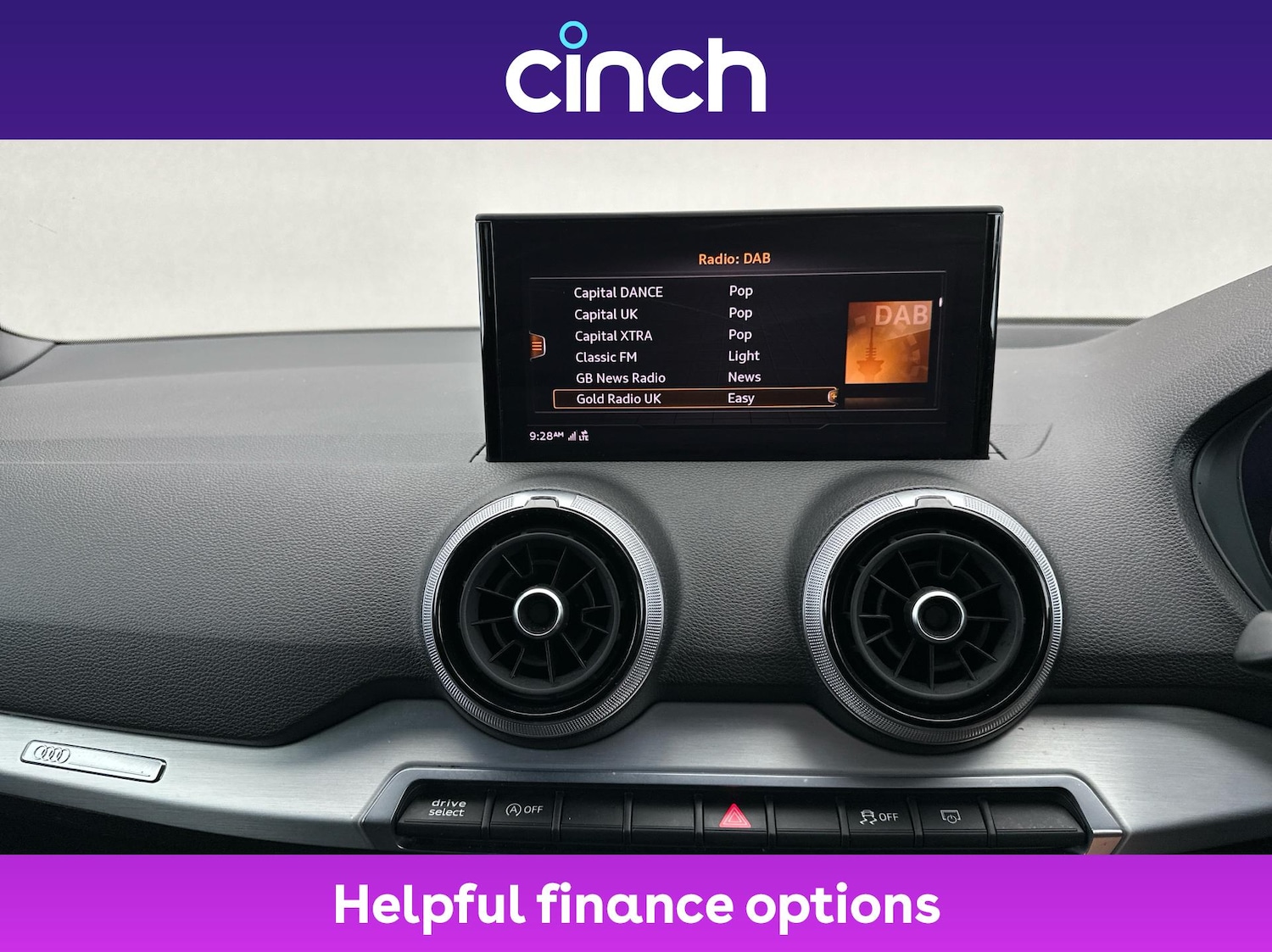 Used Audi Q2 2021 for sale - 76836058: Photo 30