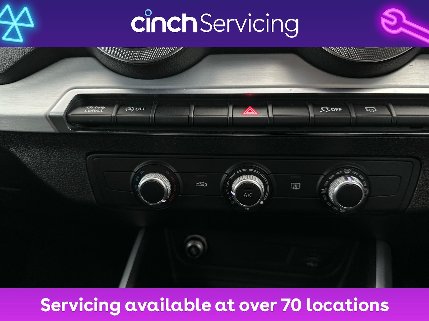 Used Audi Q2 2021 for sale - 76836058: Photo 31