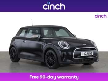 Used MINI Hatch 2022 for sale - 75371140: Photo