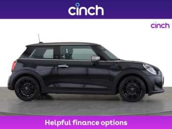 Used MINI Hatch 2022 for sale - 75371140: Photo