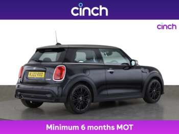 Used MINI Hatch 2022 for sale - 75371140: Photo