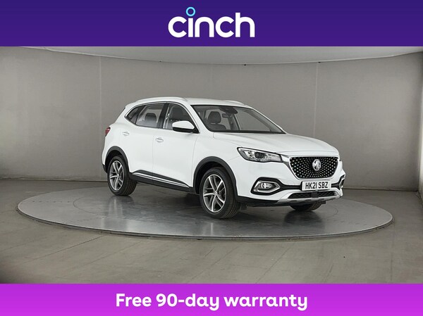 Used MG MG HS 2021 for sale - 76271816: Photo 1