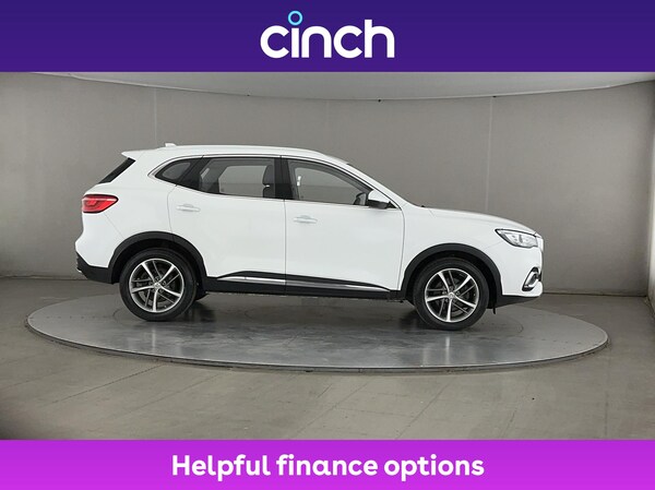Used MG MG HS 2021 for sale - 76271816: Photo 2