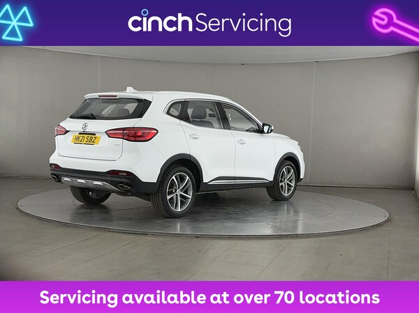 Used MG MG HS 2021 for sale - 76271816: Photo 3