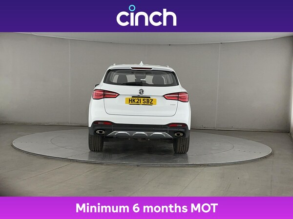 Used MG MG HS 2021 for sale - 76271816: Photo 5