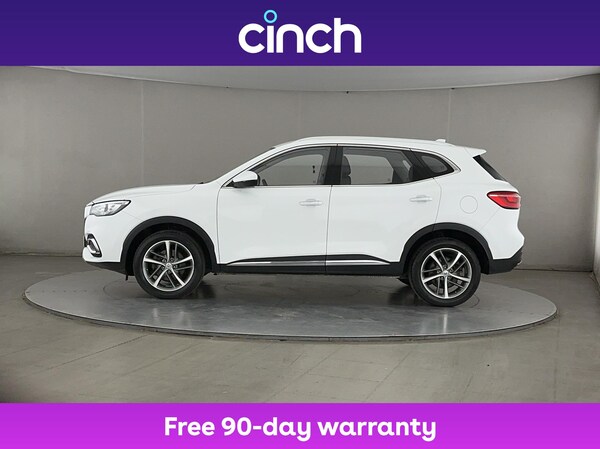 Used MG MG HS 2021 for sale - 76271816: Photo 8