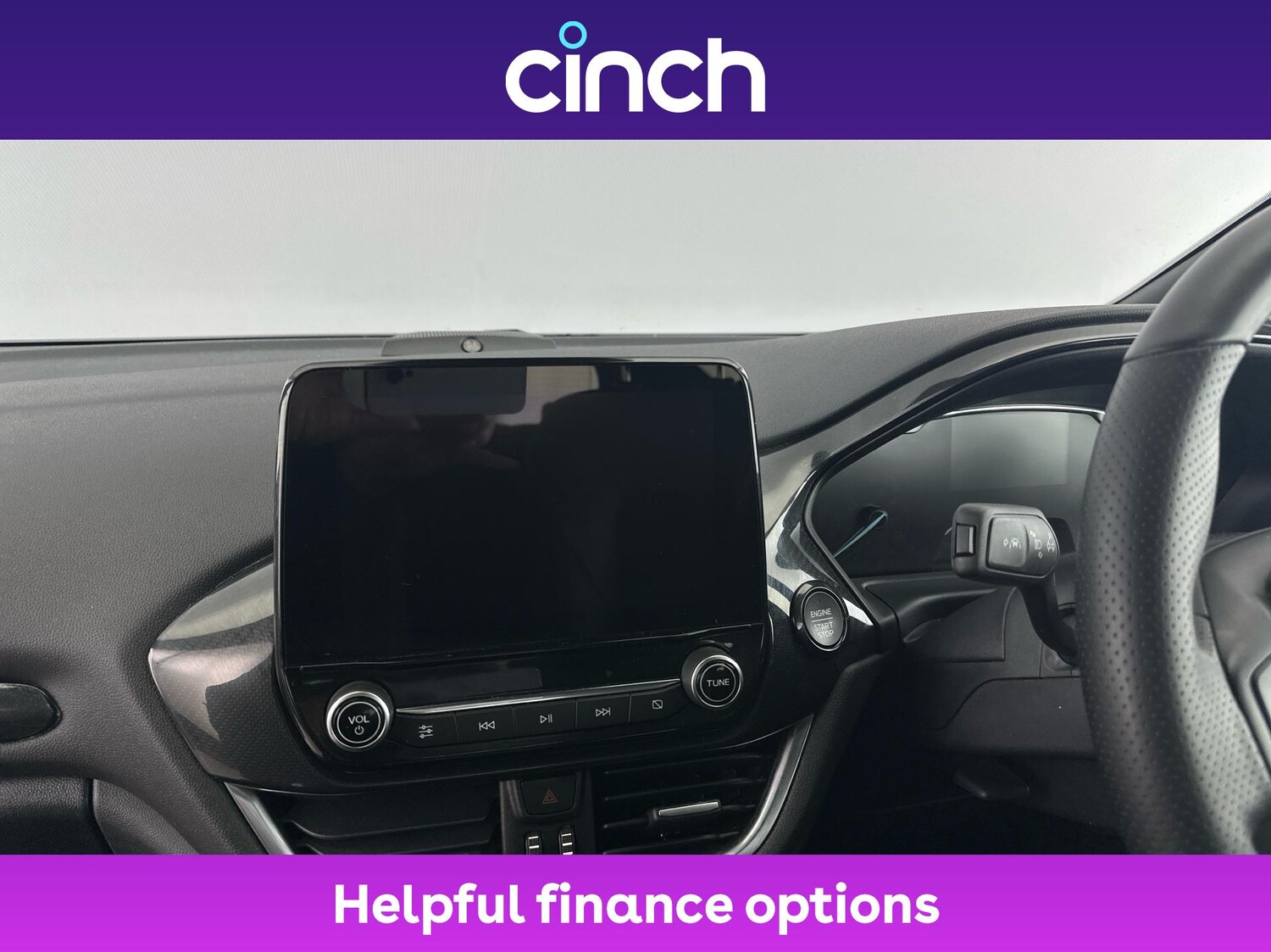 Used Ford Fiesta 2021 for sale - 76178706: Photo 17