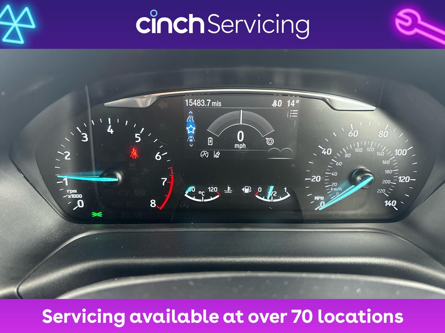 Used Ford Fiesta 2021 for sale - 76178706: Photo 18