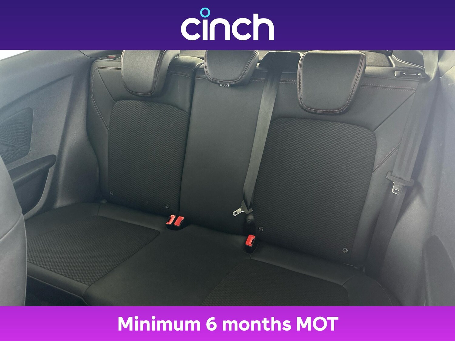 Used Ford Fiesta 2021 for sale - 76178706: Photo 20