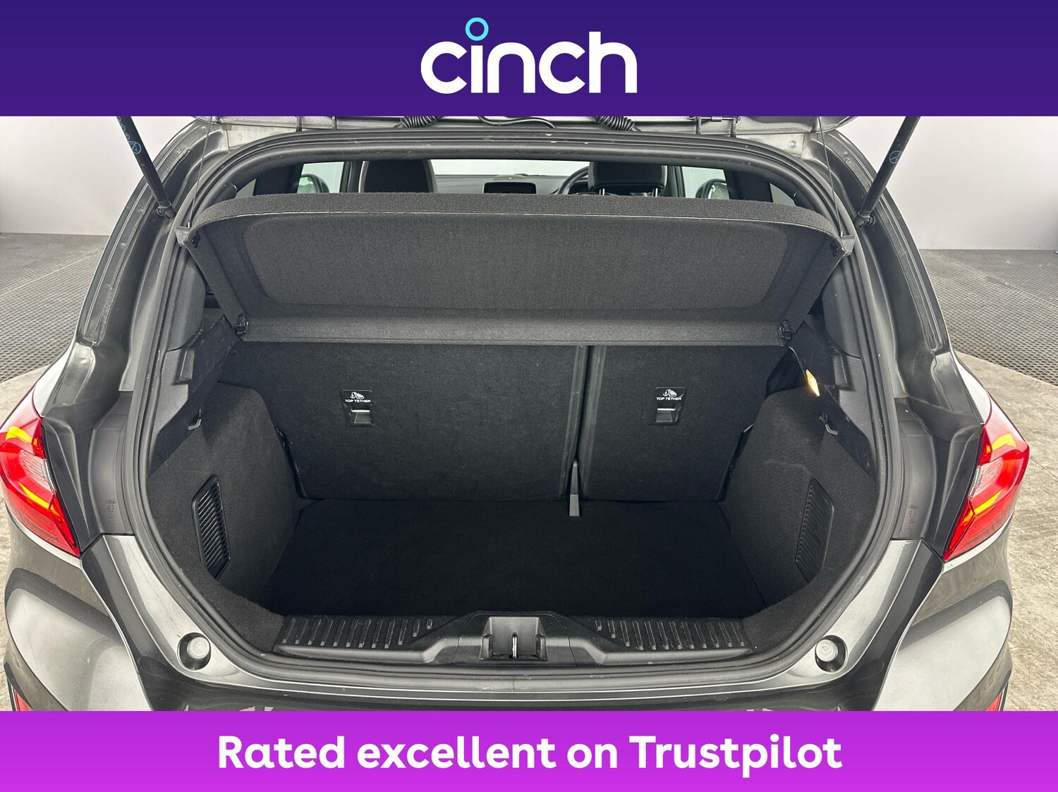 Used Ford Fiesta 2021 for sale - 76178706: Photo 21