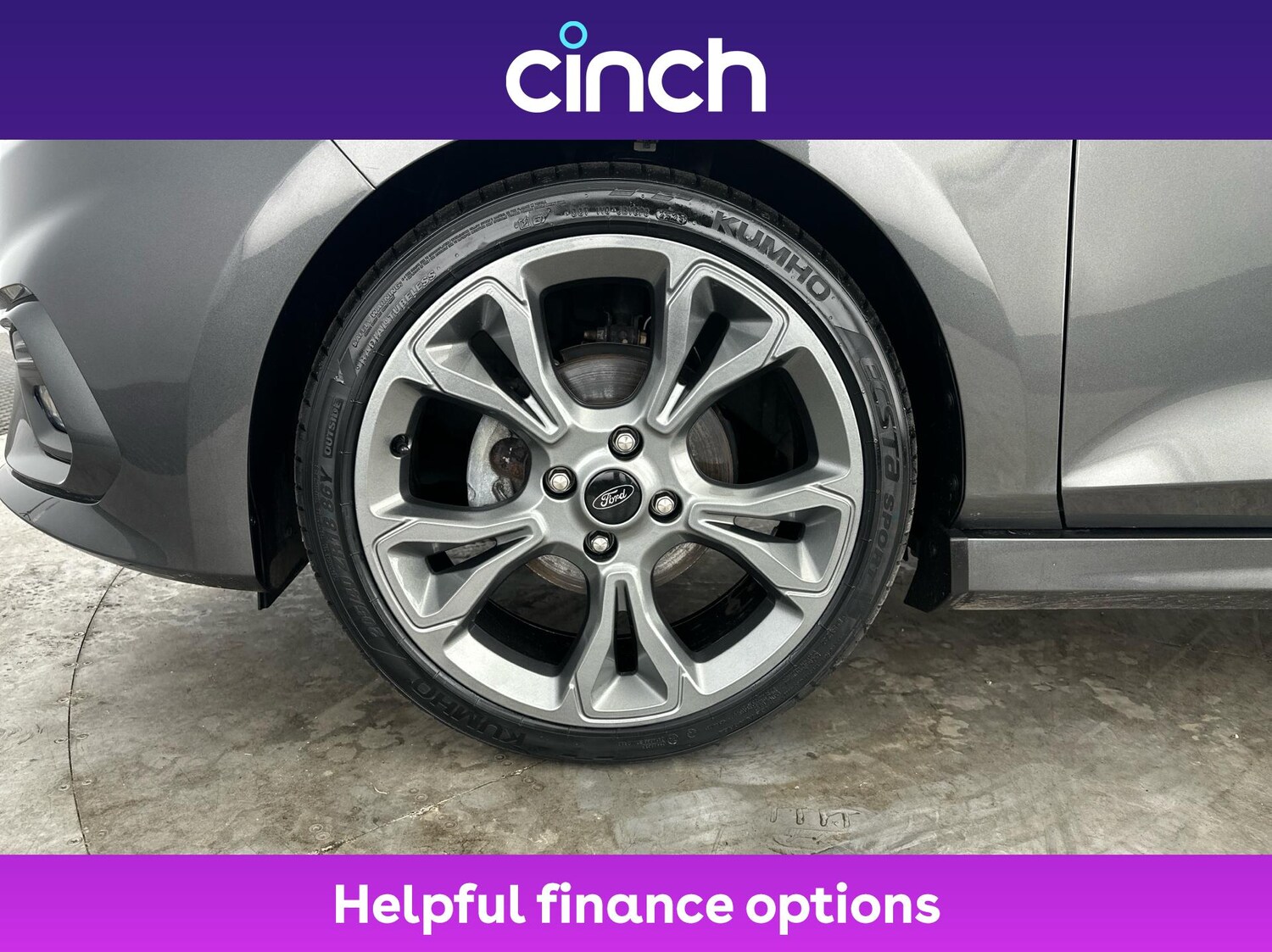 Used Ford Fiesta 2021 for sale - 76178706: Photo 24