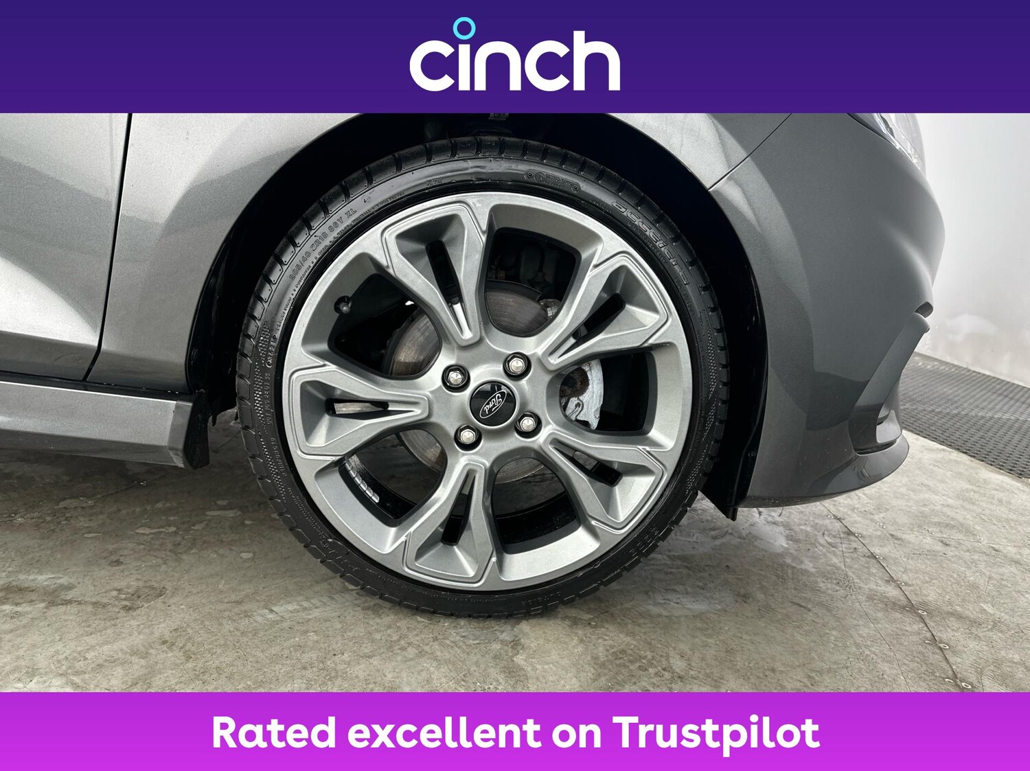 Used Ford Fiesta 2021 for sale - 76178706: Photo 28