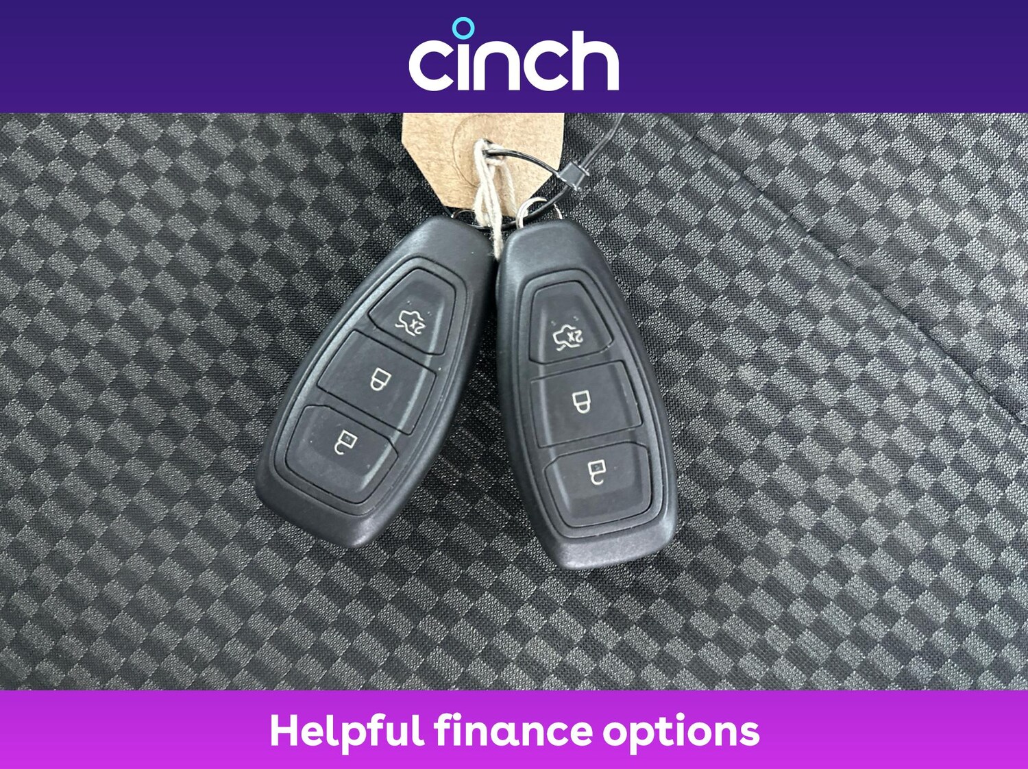 Used Ford Fiesta 2021 for sale - 76178706: Photo 30