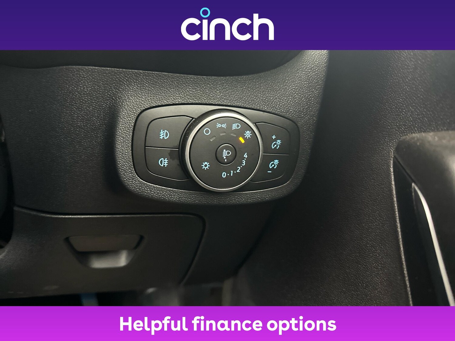 Used Ford Fiesta 2021 for sale - 76178706: Photo 35