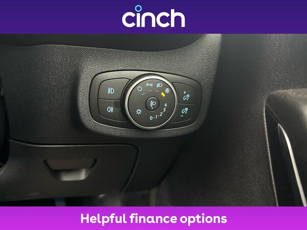 Used Ford Fiesta 2021 for sale - 76178706: Photo 35