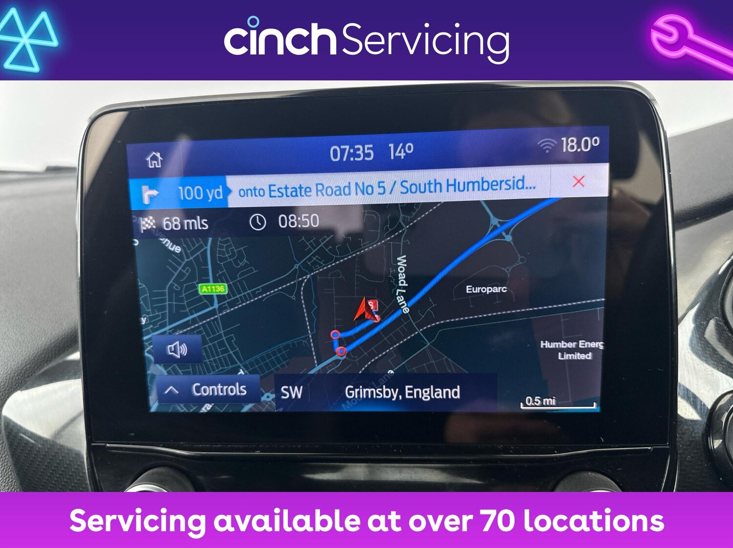 Used Ford Fiesta 2021 for sale - 76178706: Photo 36