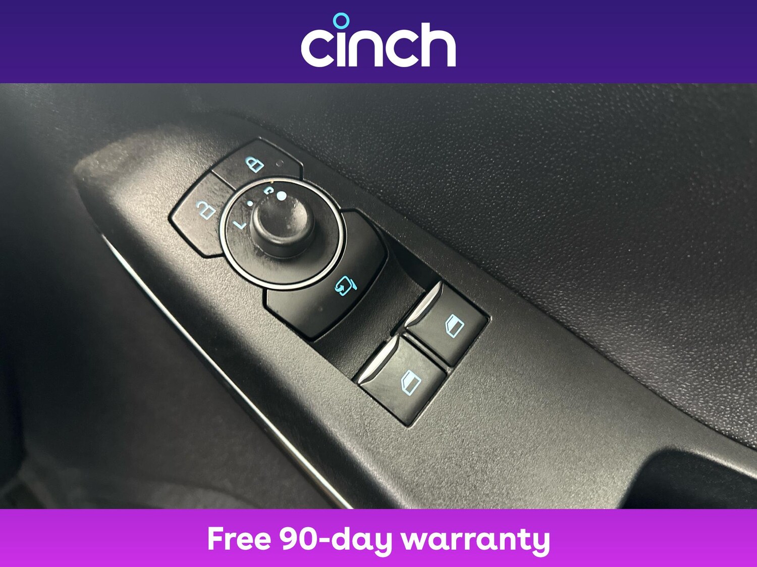 Used Ford Fiesta 2021 for sale - 76178706: Photo 39