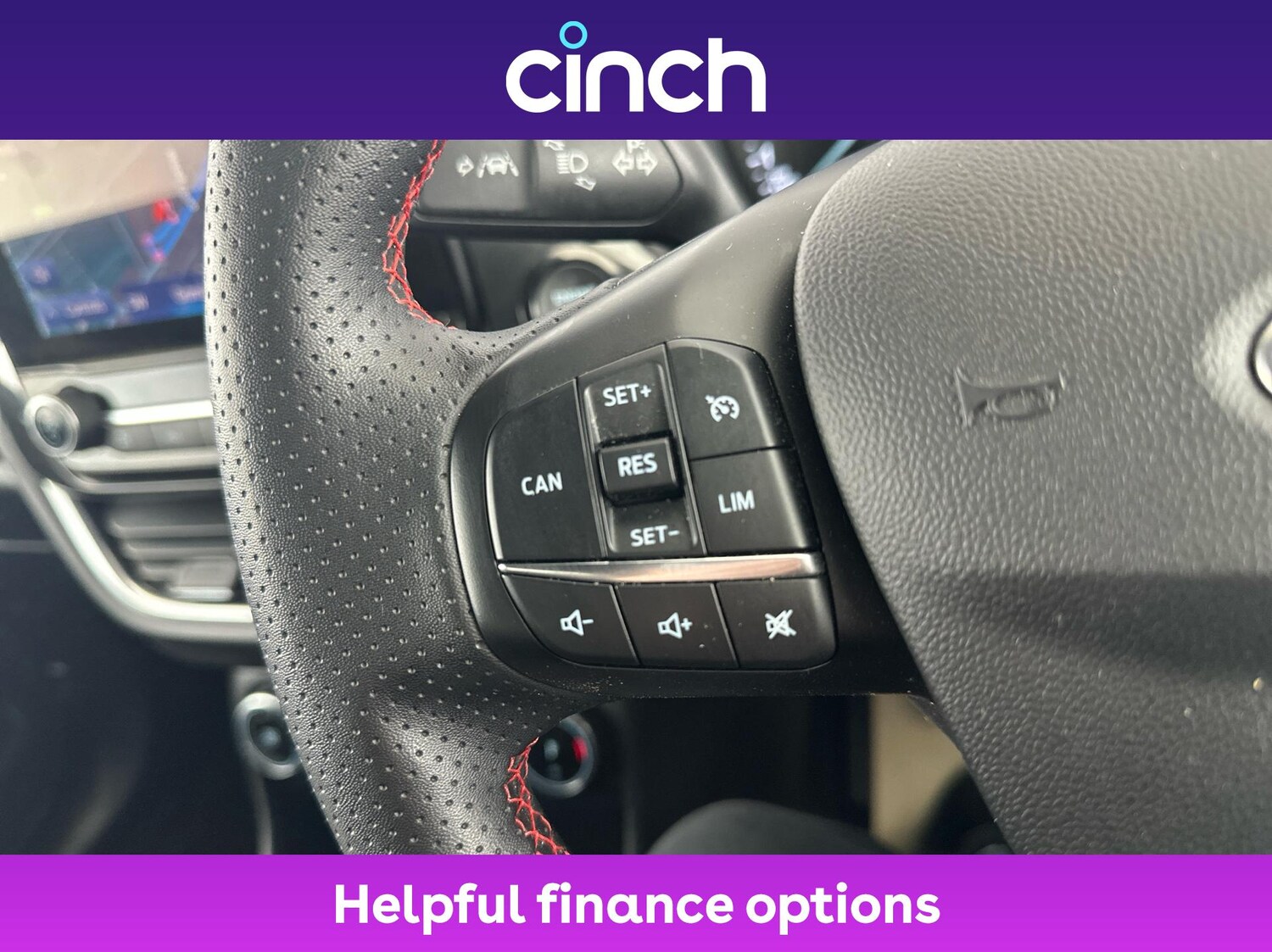 Used Ford Fiesta 2021 for sale - 76178706: Photo 40