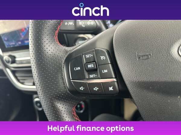 Used Ford Fiesta 2021 for sale - 76178706: Photo 40