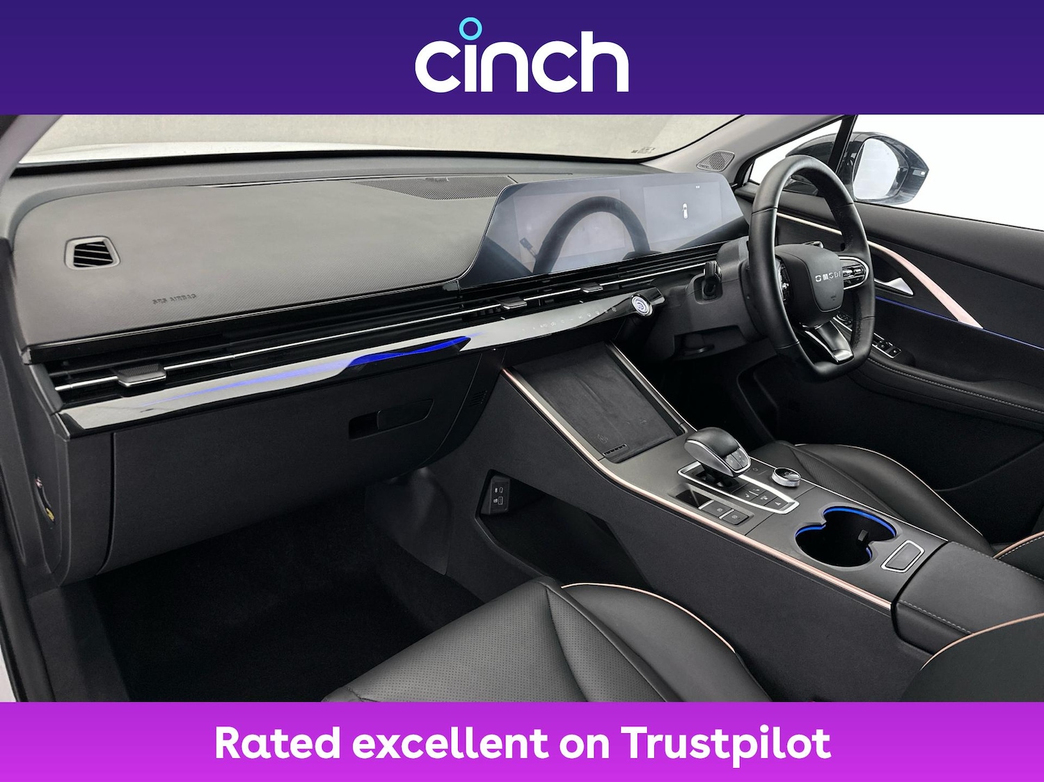 Used Omoda OMODA 5 2024 for sale - 76469031: Photo 14