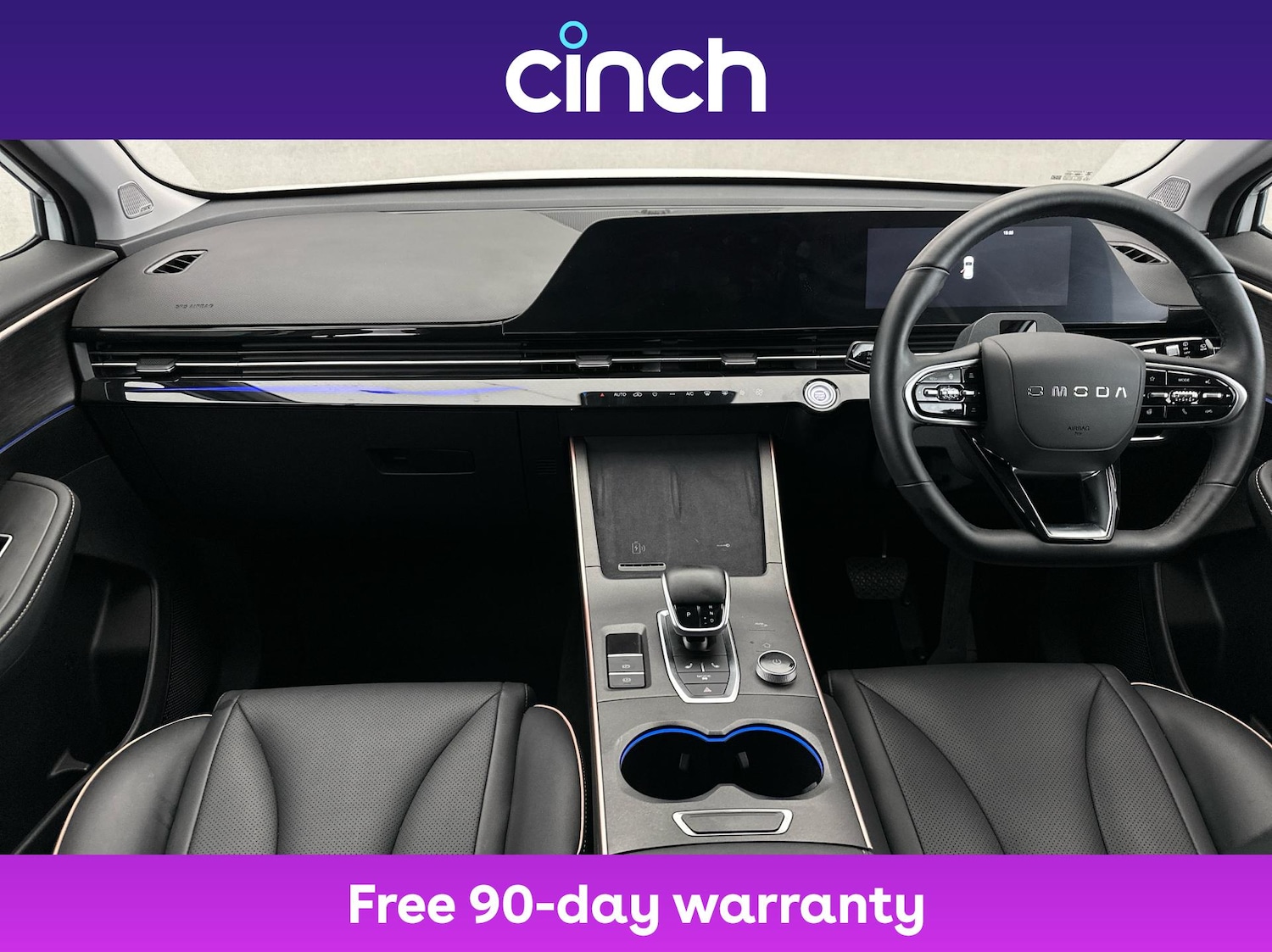 Used Omoda OMODA 5 2024 for sale - 76469031: Photo 15