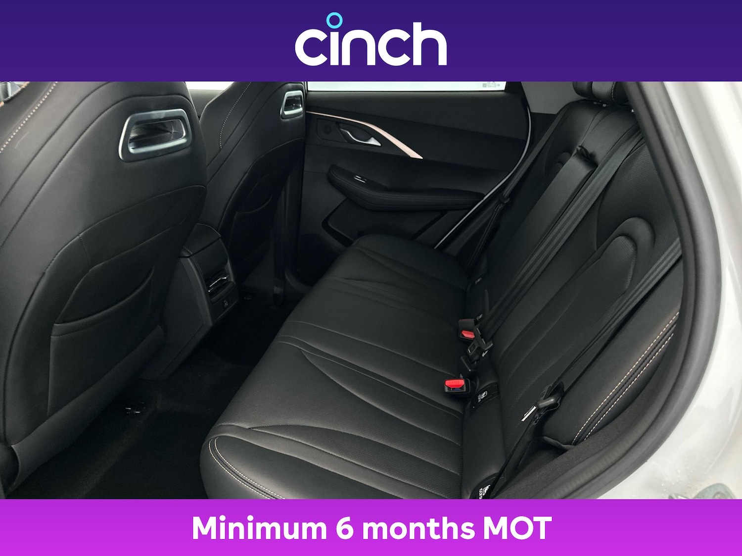 Used Omoda OMODA 5 2024 for sale - 76469031: Photo 20