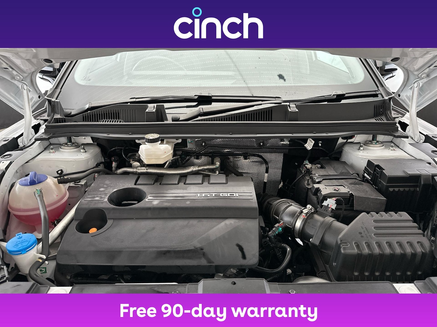 Used Omoda OMODA 5 2024 for sale - 76469031: Photo 23