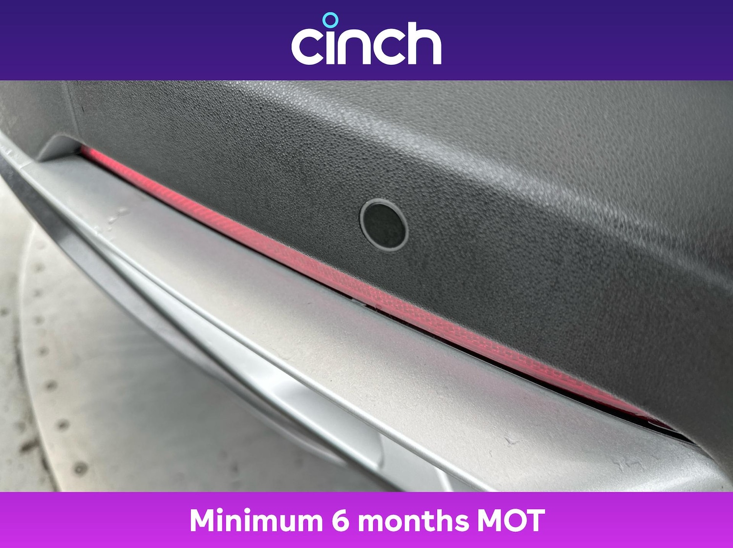 Used Omoda OMODA 5 2024 for sale - 76469031: Photo 37