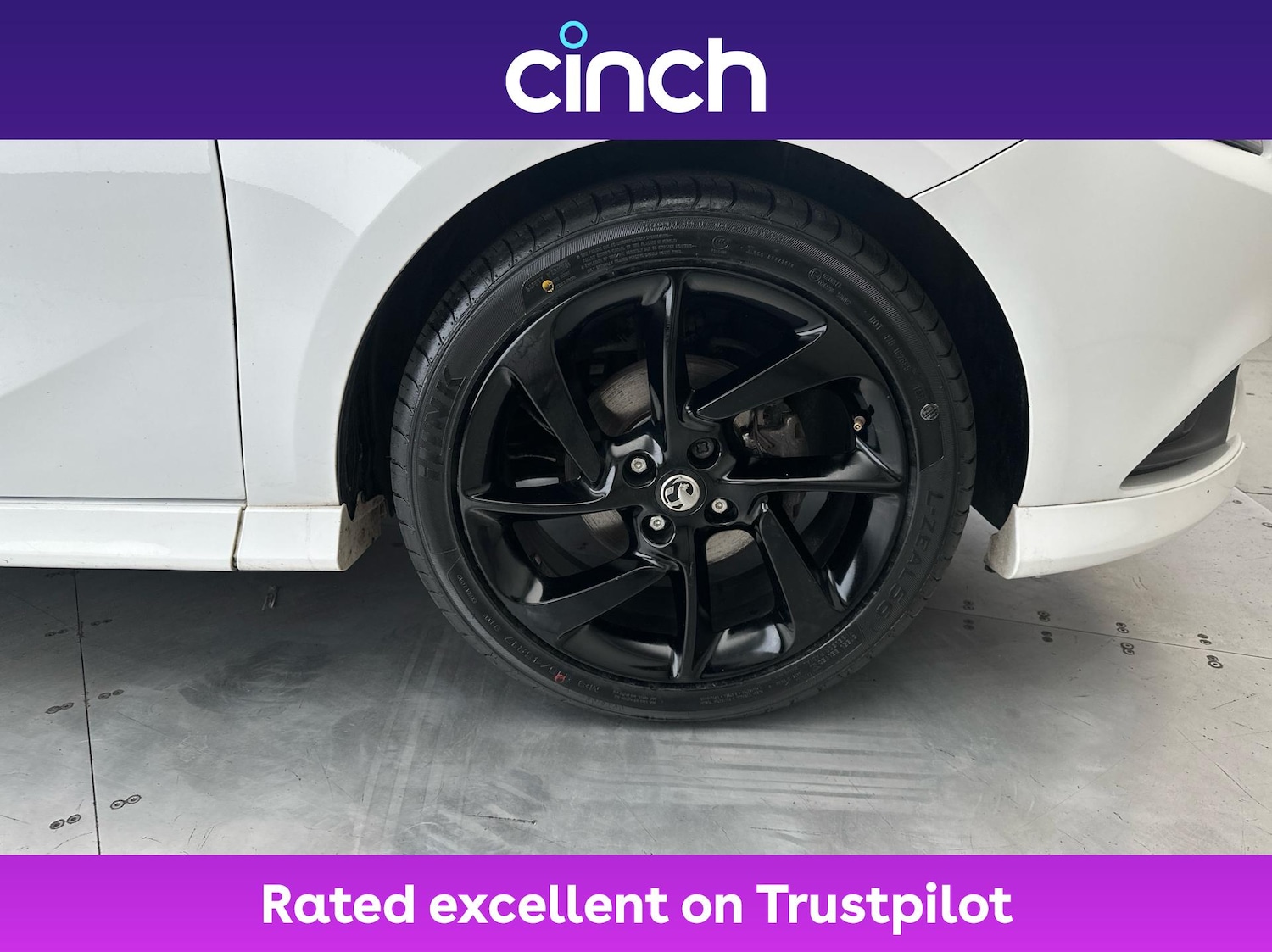 Used Vauxhall Corsa 2019 for sale - 76357371: Photo 28