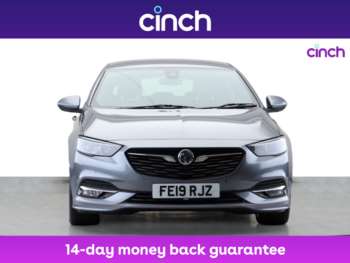 Used Vauxhall Insignia 2019 for sale - 74670085: Photo