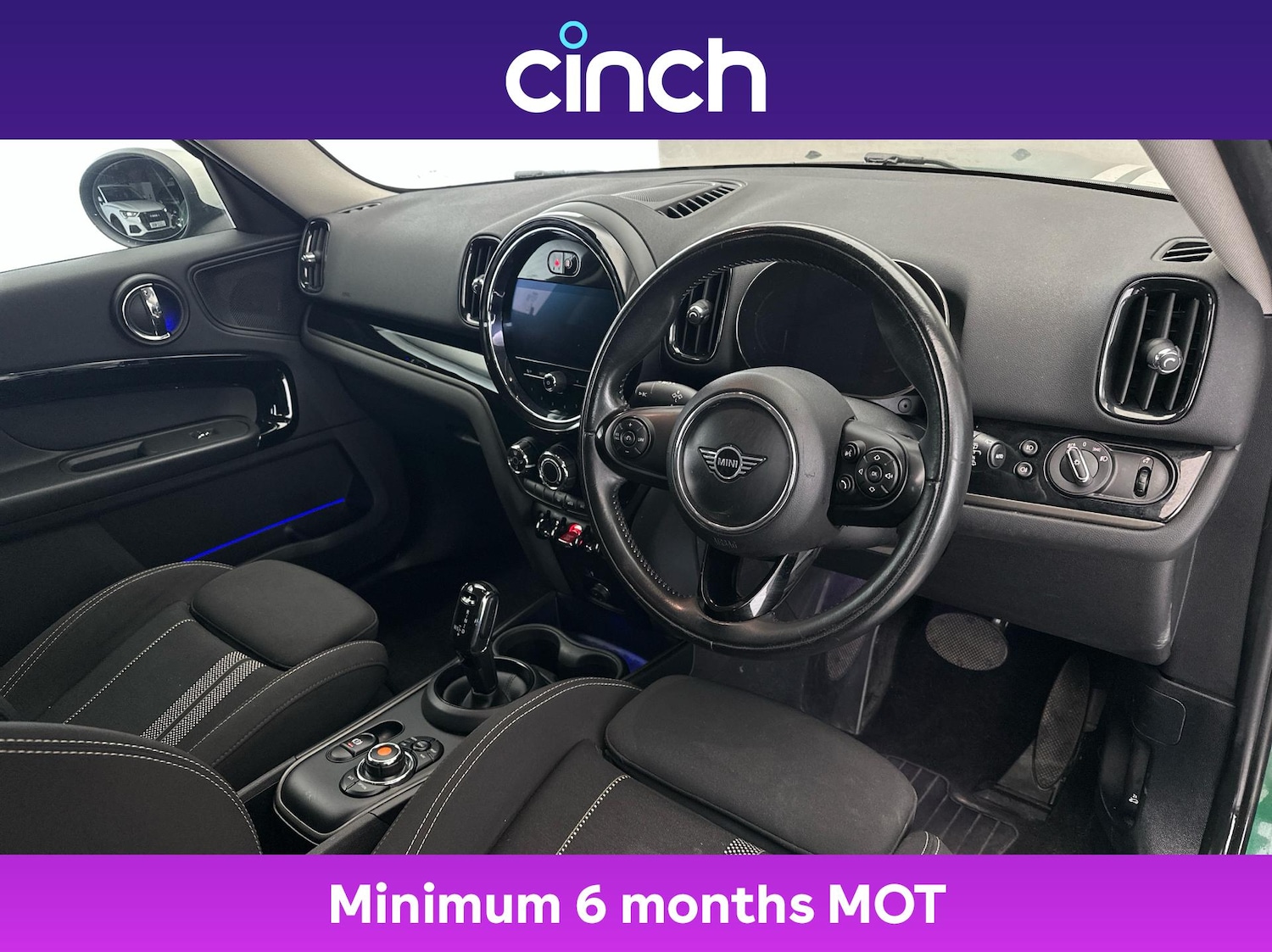 Used MINI Countryman 2020 for sale - 76395067: Photo 12