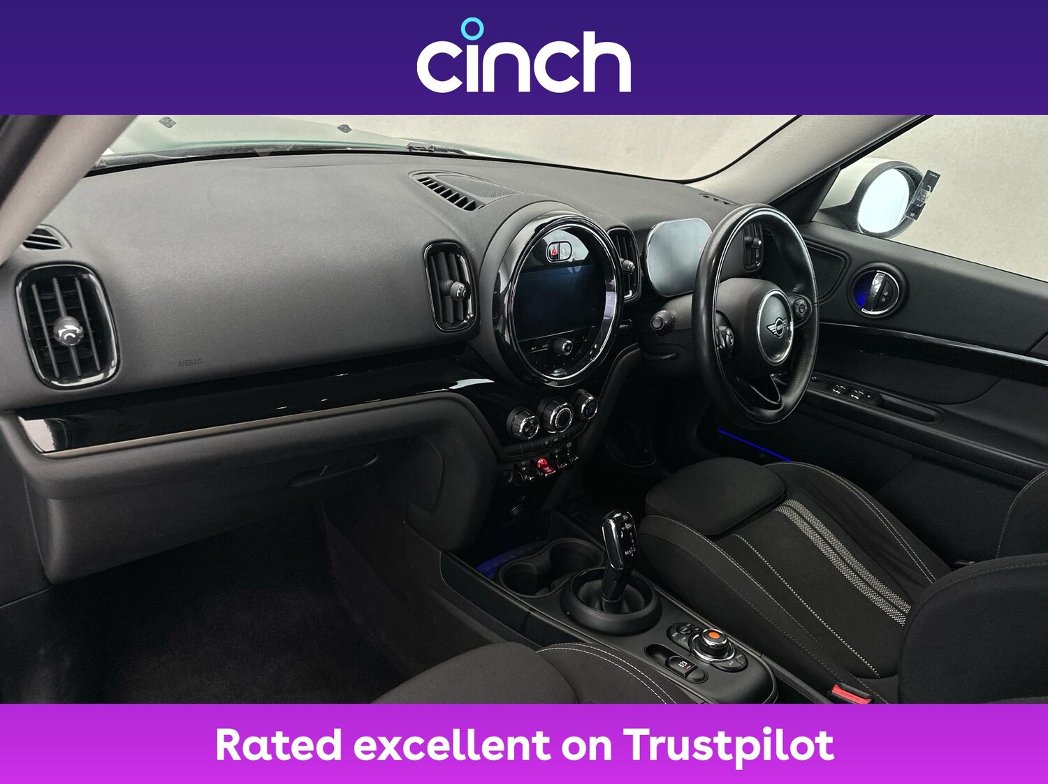 Used MINI Countryman 2020 for sale - 76395067: Photo 14